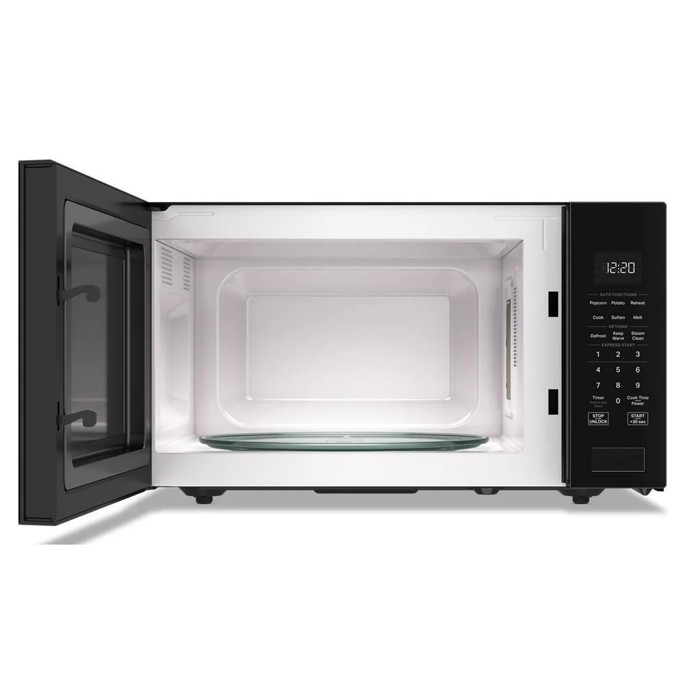Whirlpool WMCS7022SB 1.6 cu. ft. Sensor Cooking Microwave - Image 18