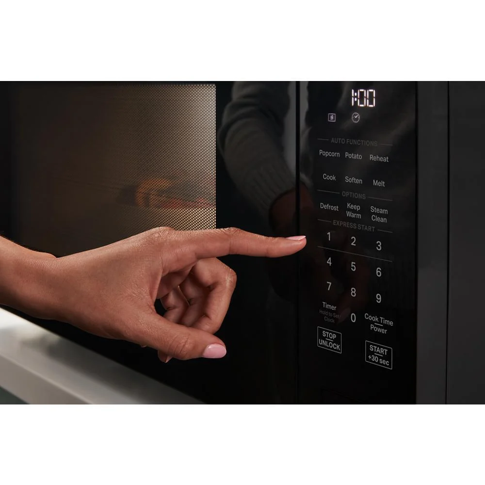 Whirlpool WMCS7022SZ 1.6 cu. ft. Sensor Cooking Microwave - Image 19