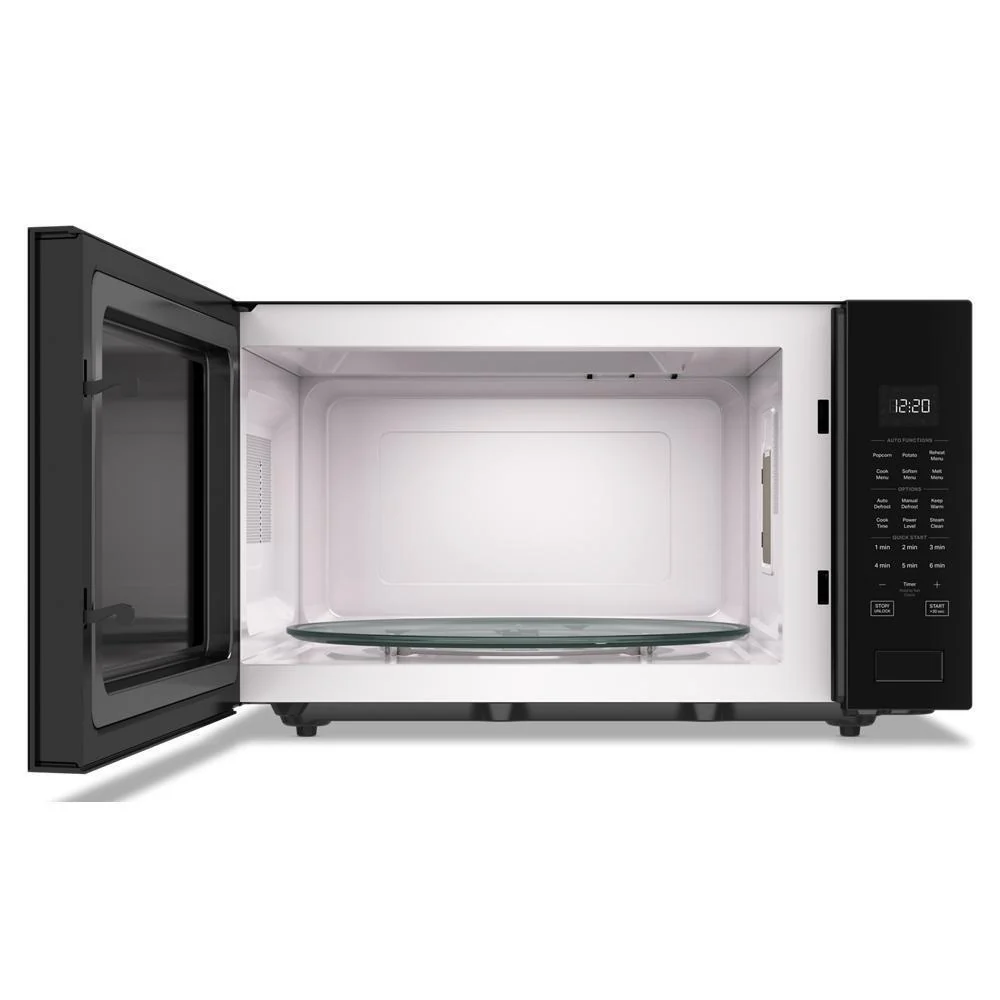 Whirlpool WMCS7024RB 2.2 cu. ft. Sensor Cooking Microwave - Image 16