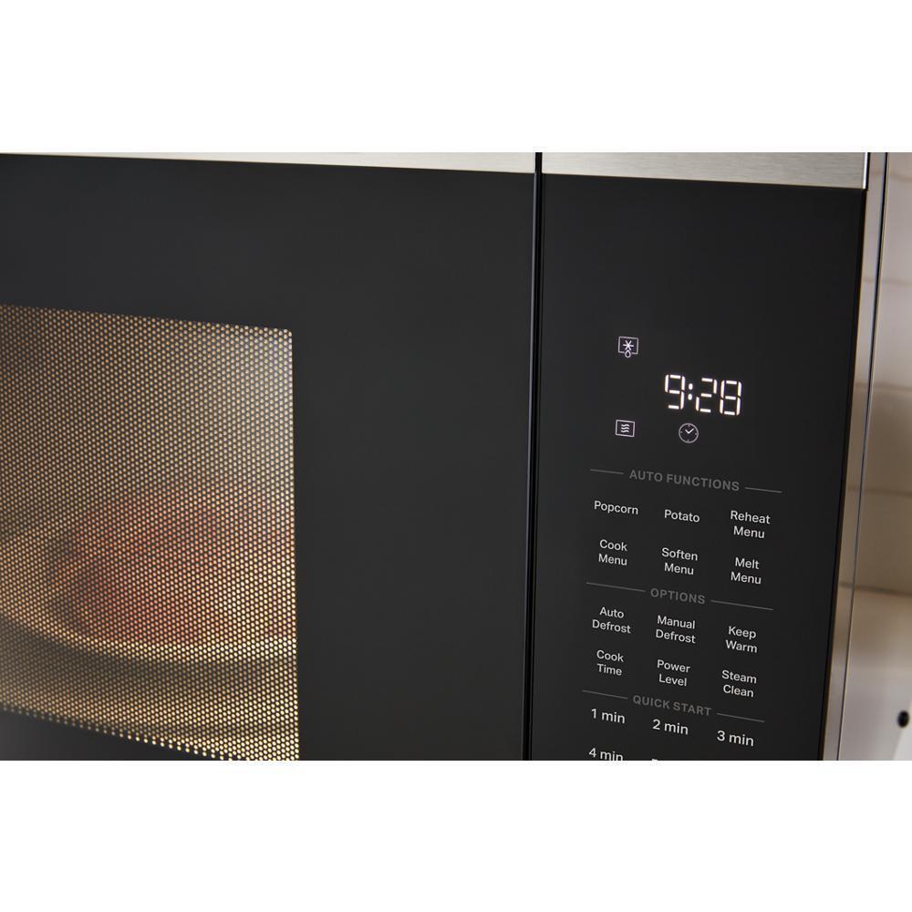 Whirlpool WMCS7024RB 2.2 cu. ft. Sensor Cooking Microwave - Image 9