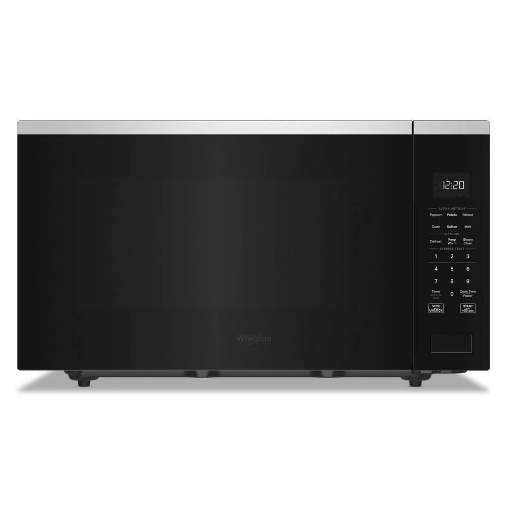 Whirlpool WMCS7024SZ 2.2 cu. ft. Sensor Cooking Microwave