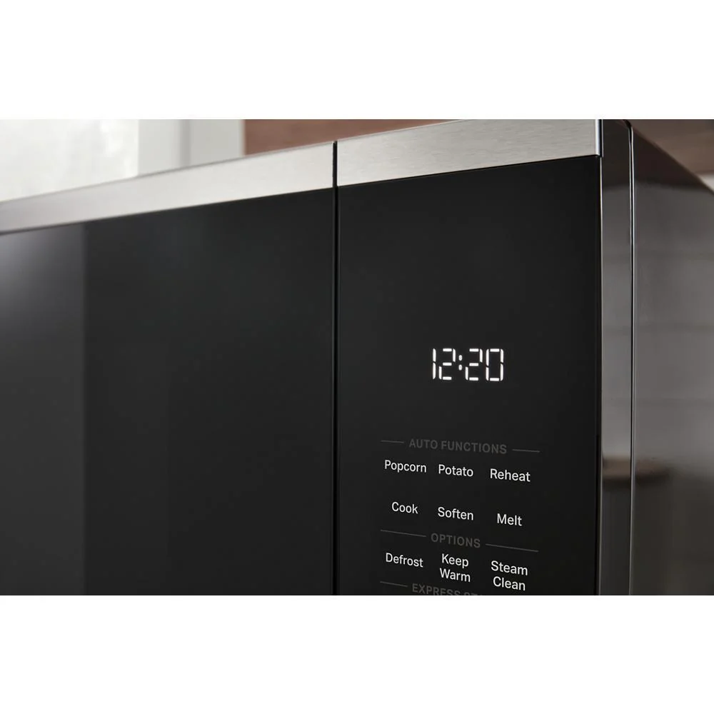 Whirlpool WMCS7024SZ 2.2 cu. ft. Sensor Cooking Microwave - Image 8