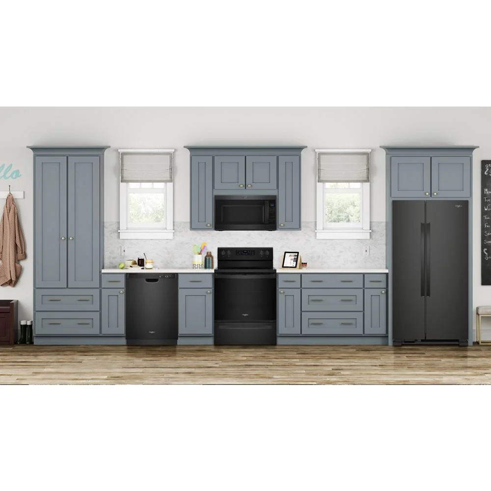 2.1 cu. ft. Over-the-Range Microwave with Steam cooking - Image 35