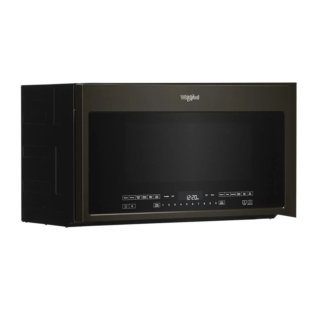 2.1 Cu. Ft. Over-the-Range Microwave with Steam Cooking - Image 2