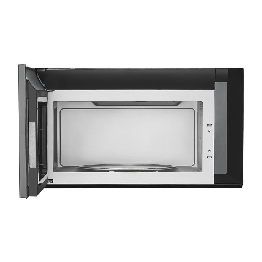 2.1 Cu. Ft. Over-the-Range Microwave with Steam Cooking - Image 7