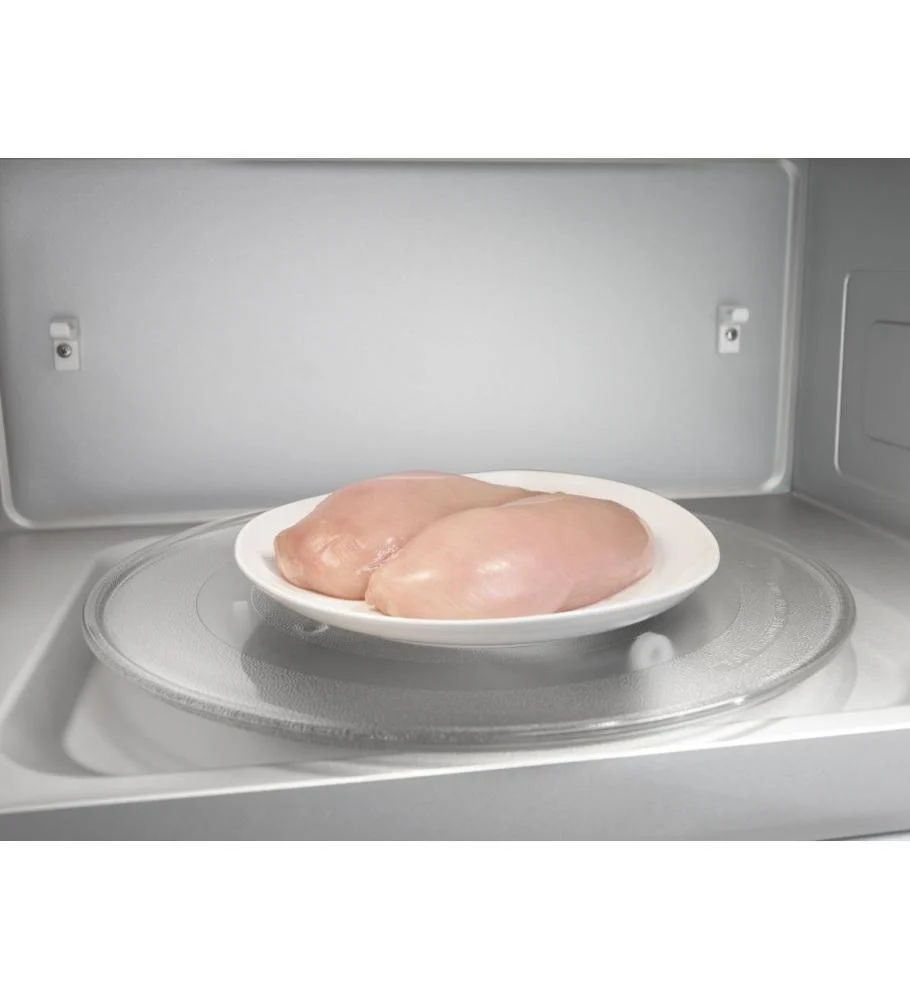 Whirlpool WMH73521CW 2.1 cu. ft. Over the Range Microwave with AccuPop Cycle - Image 6