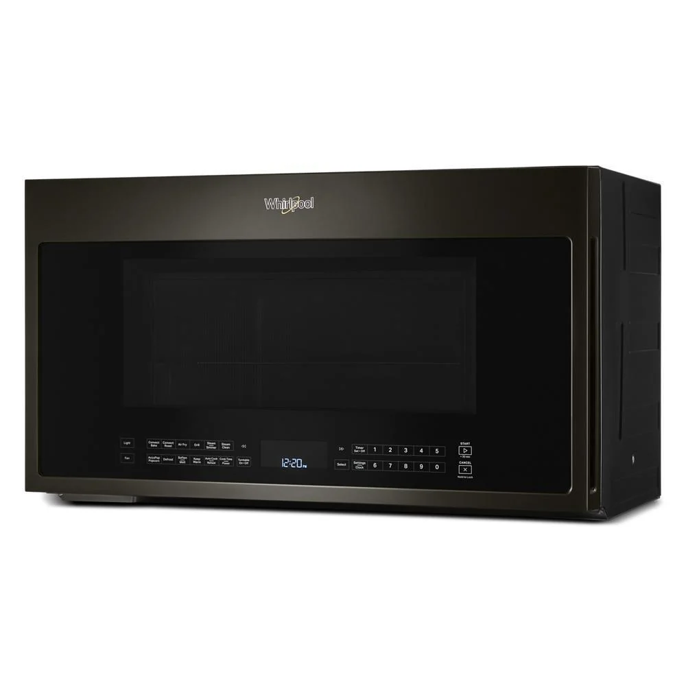 Whirlpool 1.9 Cu. Ft. Microwave with Air Fry Mode - Image 3