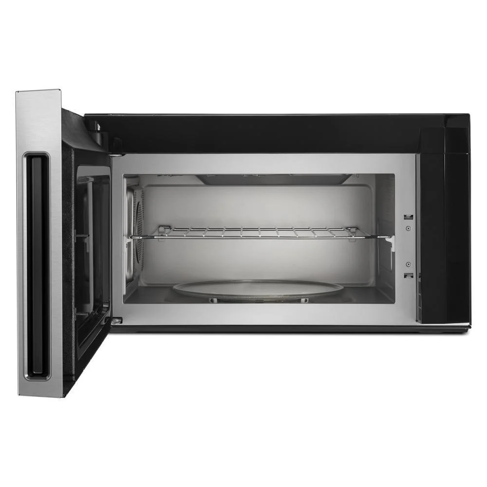 Whirlpool WMH78519LZ 1.9 Cu. Ft. Microwave with Air Fry Mode - Image 7
