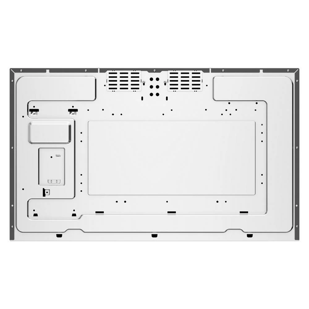 Whirlpool WMMF5930PB 1.1 Cu. Ft. Flush Mount Microwave with Turntable-Free Design - Image 5