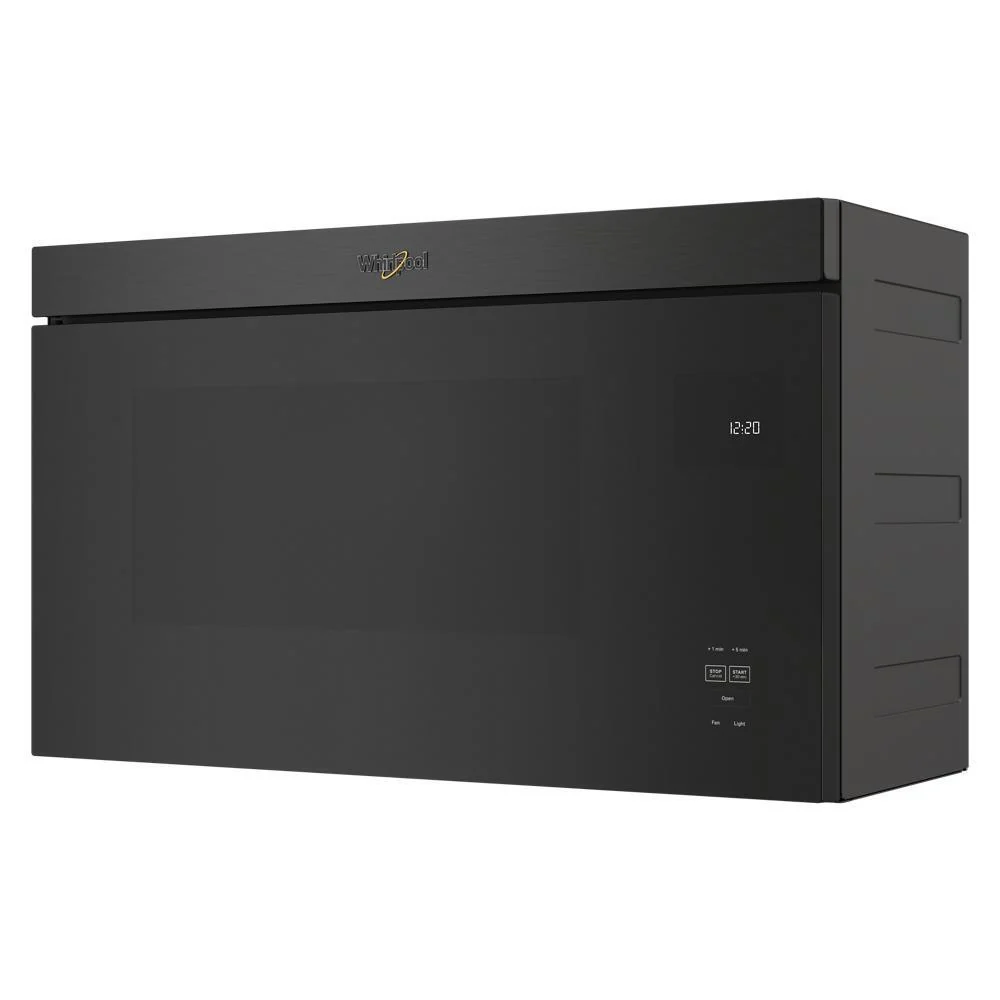 Whirlpool WMMF5930PV 1.1 Cu. Ft. Flush Mount Microwave with Turntable-Free Design - Image 3
