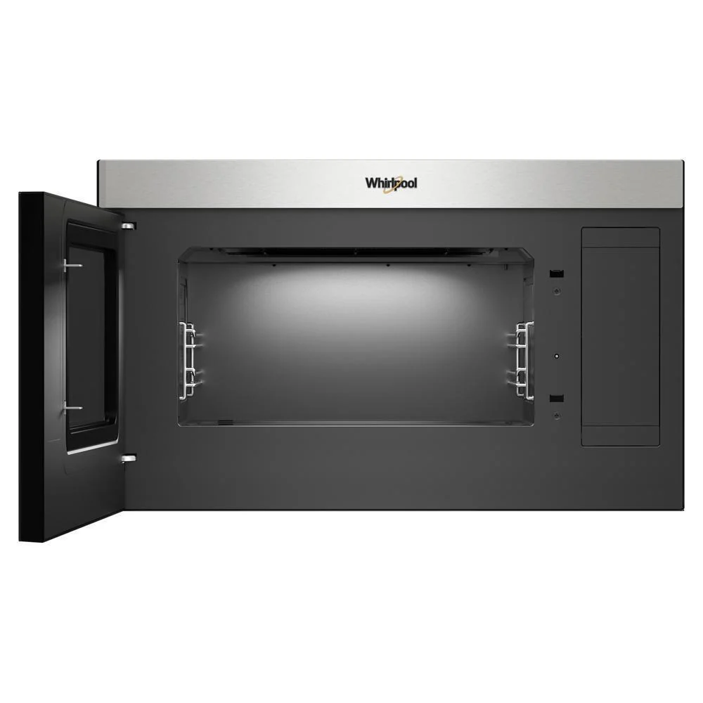 Whirlpool WMMF7330RZ Air Fry Over- the-Range Oven with Flush Built-in Design - Image 18
