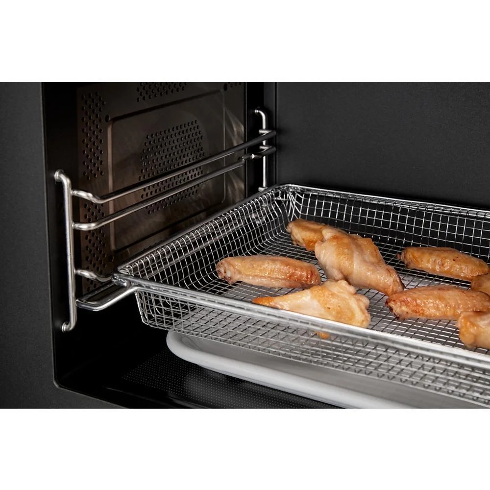 Whirlpool WMMF7530RV Air Fry Over-the-Range Oven with Advanced Sensing Technology - Image 7