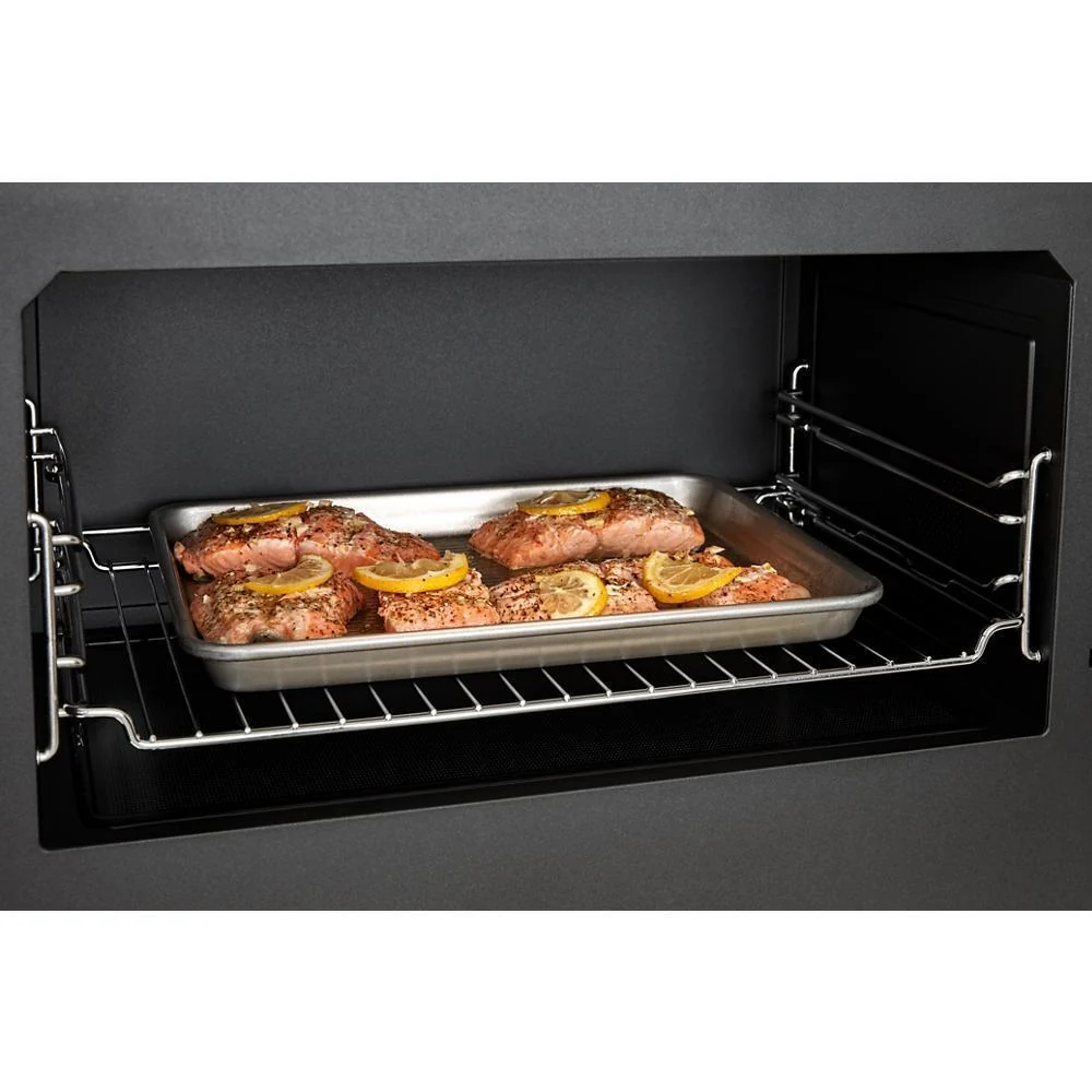 Whirlpool WMMF7530RZ Air Fry Over-the-Range Oven with Advanced Sensing Technology - Image 14