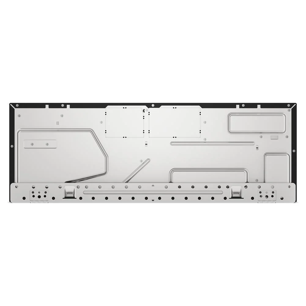 Whirlpool WMML5530RV 1.1 cu. ft. Smart Low Profile Microwave Hood Combination with 450 CRM 4-Speed Venting - Image 6