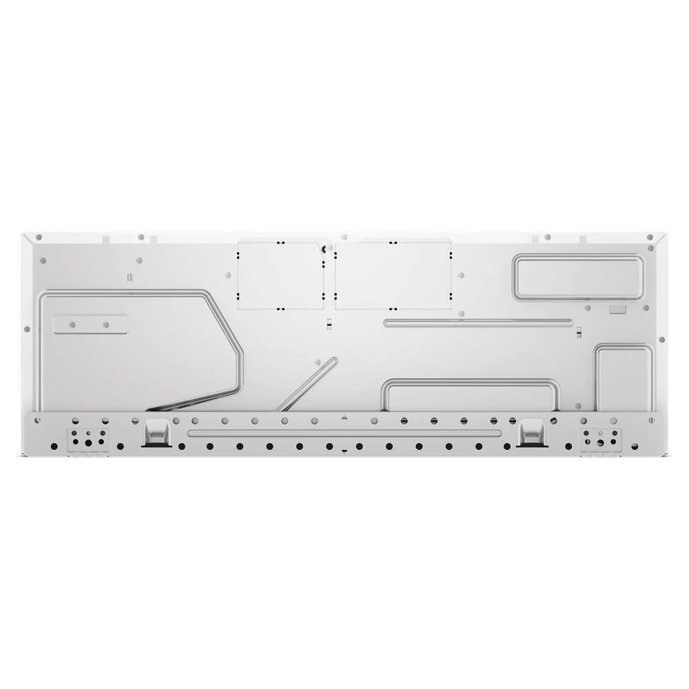 Whirlpool WMML5530RW 1.1 cu. ft. Smart Low Profile Microwave Hood Combination with 450 CRM 4-Speed Venting - Image 7