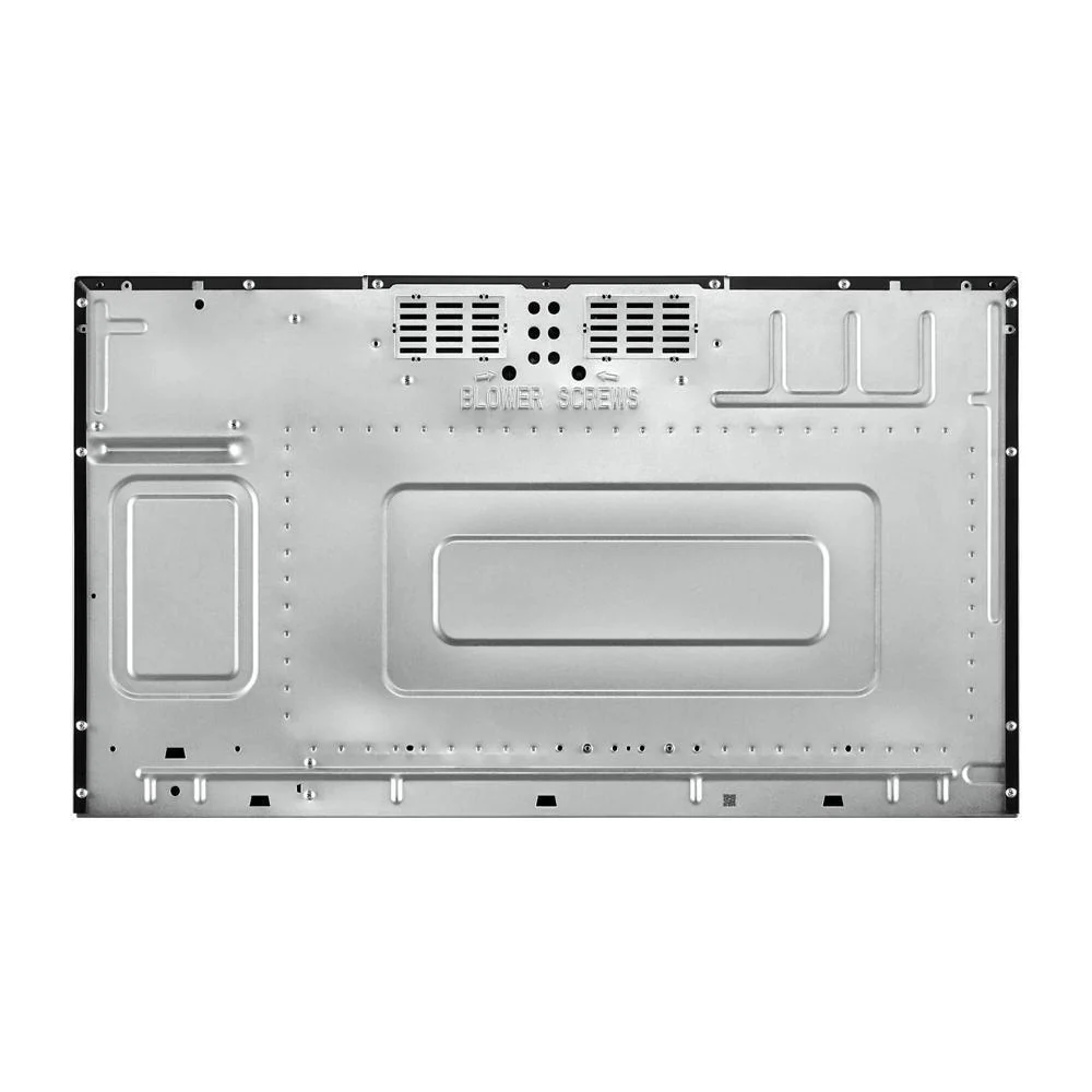 Whirlpool WMMS3130RB 30 W 1.7 cu. ft Over the range Microwave with 1000-Watts Cooking Power - Image 11