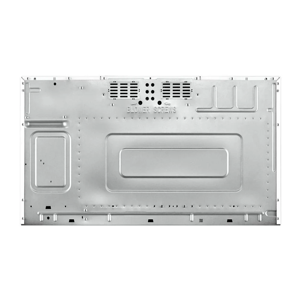 Whirlpool WMMS3130RW 30 W 1.7 cu. ft Over the range Microwave with 1000-Watts Cooking Power - Image 10