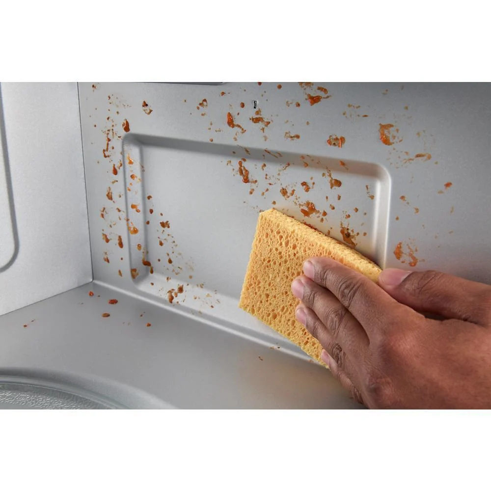 Whirlpool WMMS3330RB 30 W 1.9 cu. ft Over the range Microwave with Sensor Cooking - Image 16