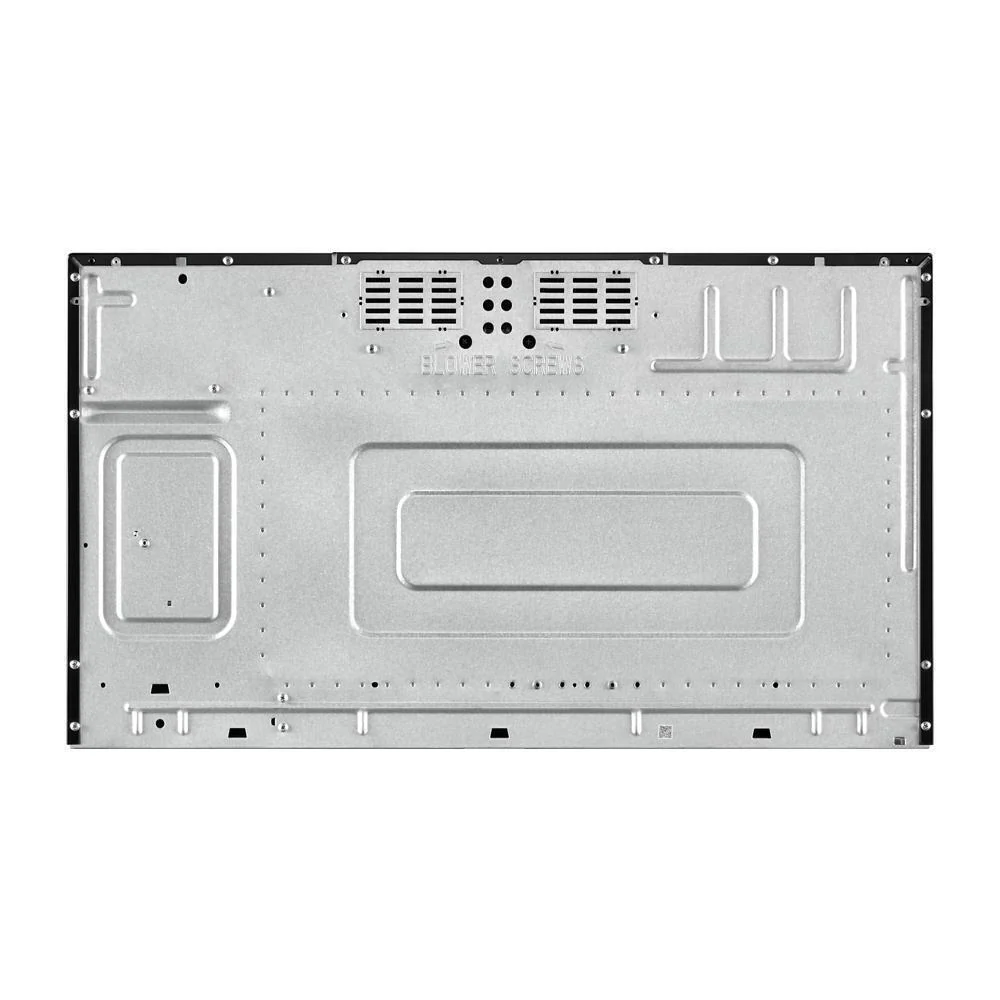 Whirlpool WMMS3330RB 30 W 1.9 cu. ft Over the range Microwave with Sensor Cooking - Image 18