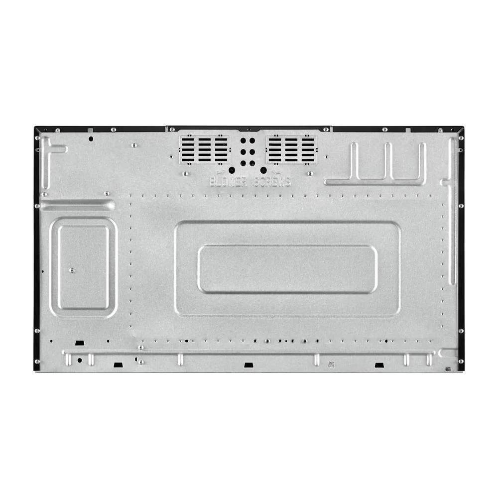 Whirlpool WMMS3330RV 30 W 1.9 cu. ft Over the range Microwave with Sensor Cooking - Image 20
