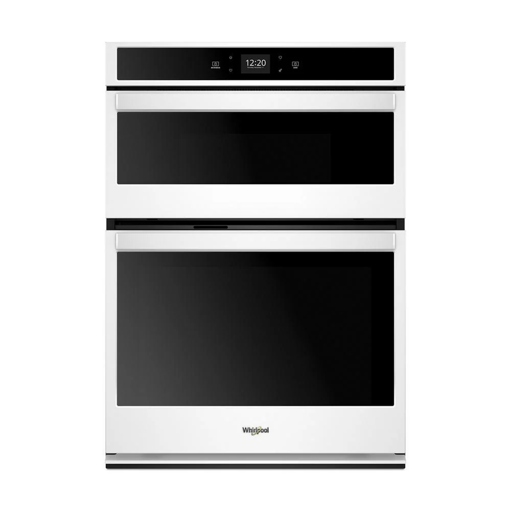 6.4 cu. ft. Smart Combination Wall Oven with Touchscreen