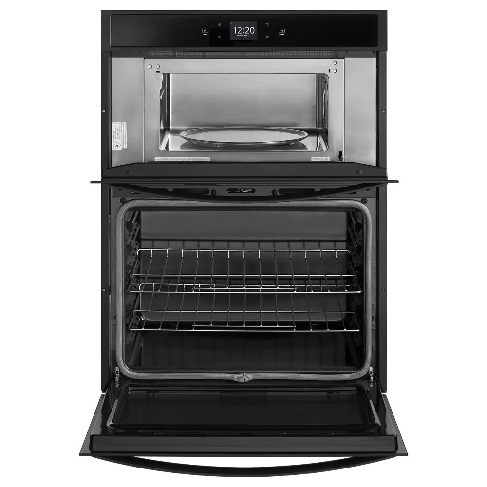 5.7 Cu. Ft. Smart Combination Wall Oven with Touchscreen - Image 5
