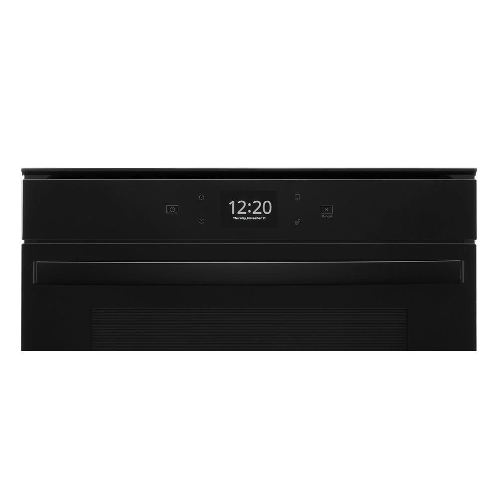 Whirlpool WOD52ES4MB 5.8 Cu. Ft. 24 Inch Double Wall Oven with Convection - Image 6