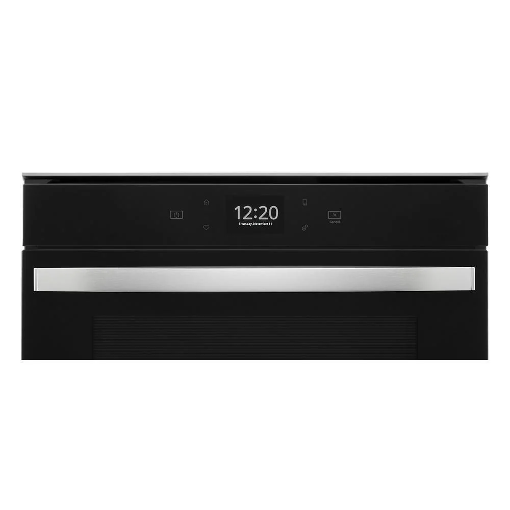 Whirlpool WOD52ES4MZ 5.8 Cu. Ft. 24 Inch Double Wall Oven with Convection - Image 6