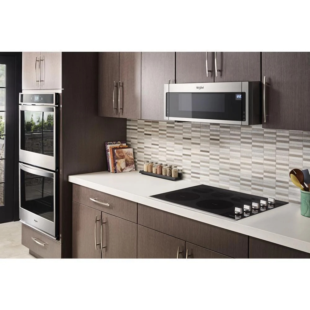 10.0 cu. ft. Smart Double Convection Wall Oven with Air Fry, when Connected - Image 16