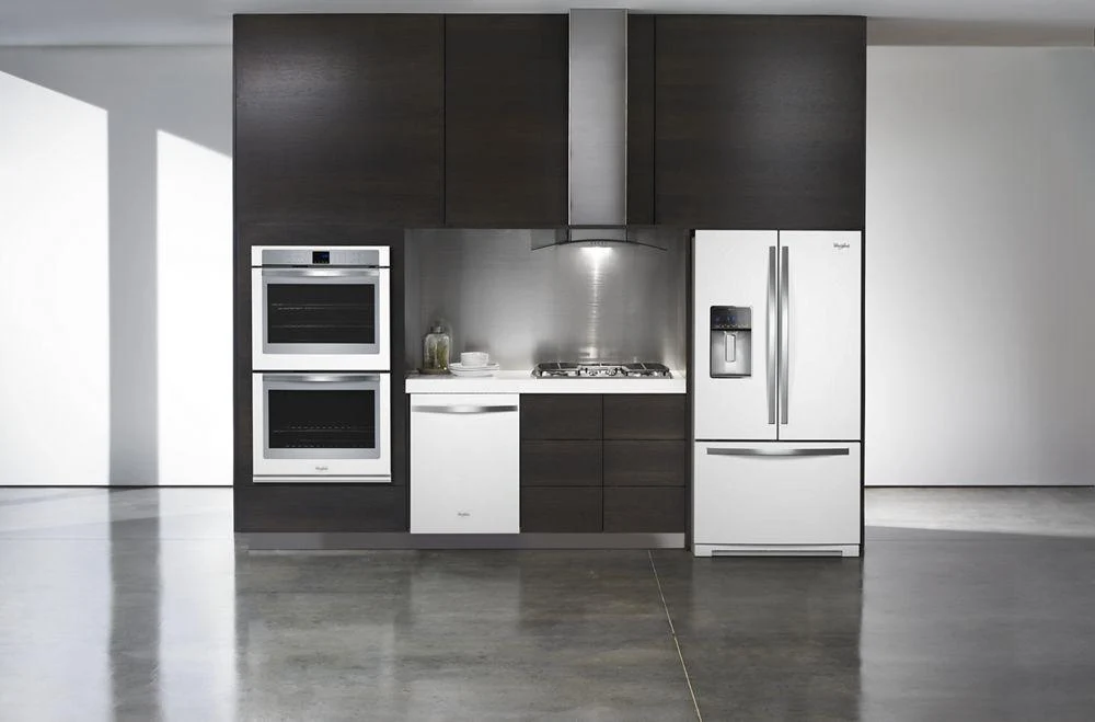 Whirlpool WOD93EC0AH Gold® 10 cu. ft. Double Wall Oven with True Convection Cooking - Image 2