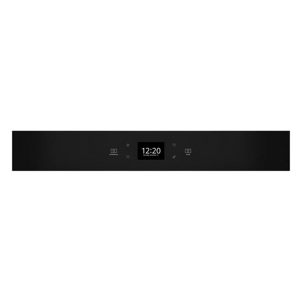 Whirlpool WOEC5030LB 6.4 Total Cu. Ft. Combo Wall Oven with Air Fry When Connected - Image 6