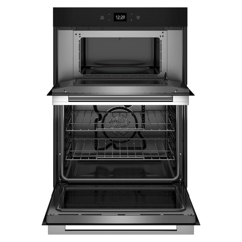 Whirlpool WOEC5930LZ 6.4 Total Cu. Ft. Combo Wall Oven with Air Fry When Connected - Image 7