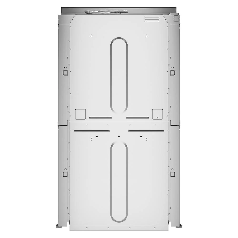 Whirlpool WOED5030LB 10.0 Total Cu. Ft. Double Wall Oven with Air Fry When Connected - Image 4