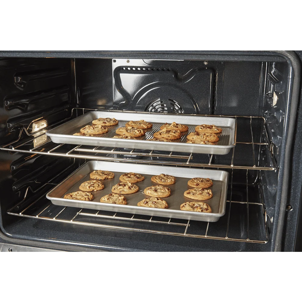 Whirlpool WOED7027PZ 8.6 Cu. Ft. Double Smart Wall Oven with Air Fry - Image 10