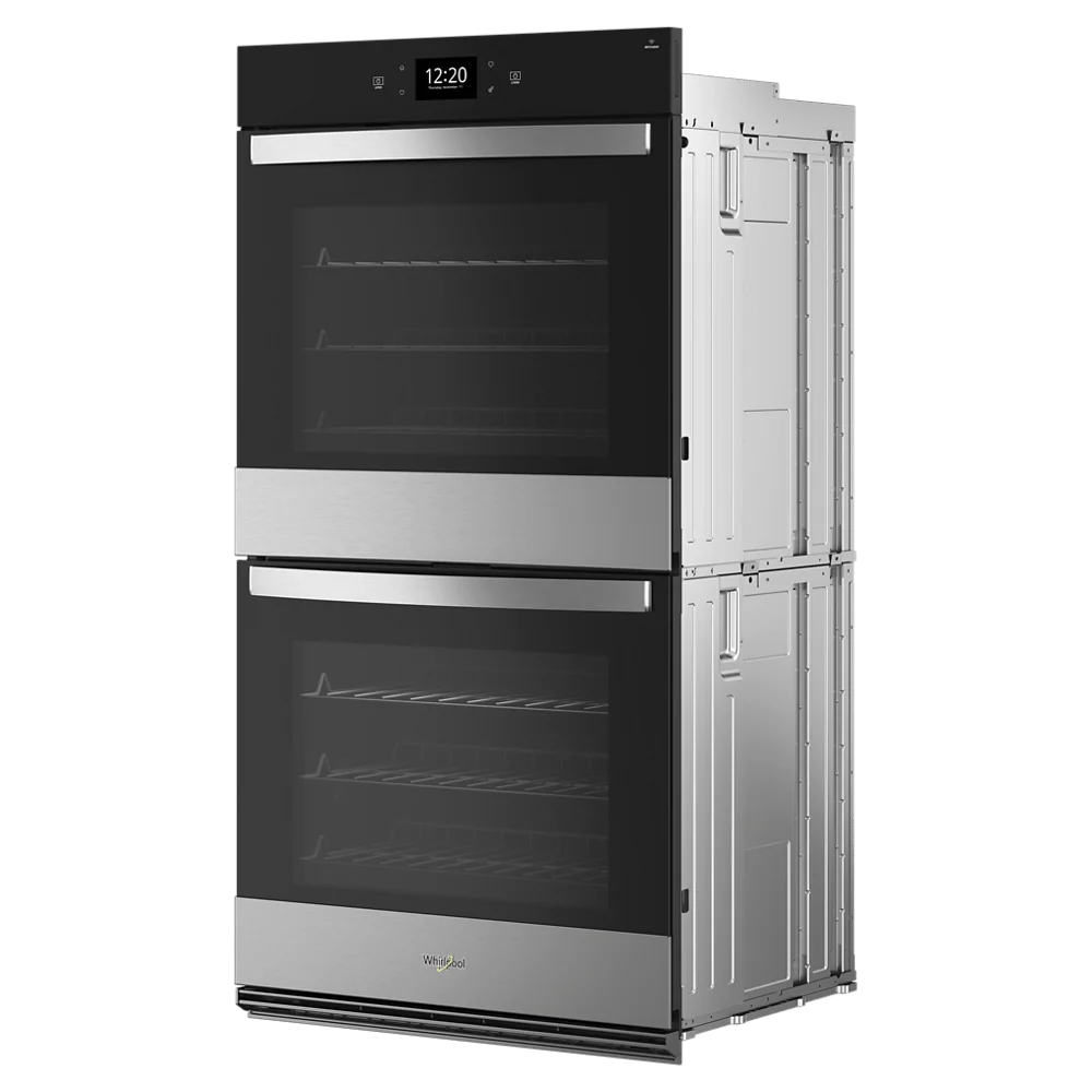 Whirlpool WOED7027PZ 8.6 Cu. Ft. Double Smart Wall Oven with Air Fry - Image 14