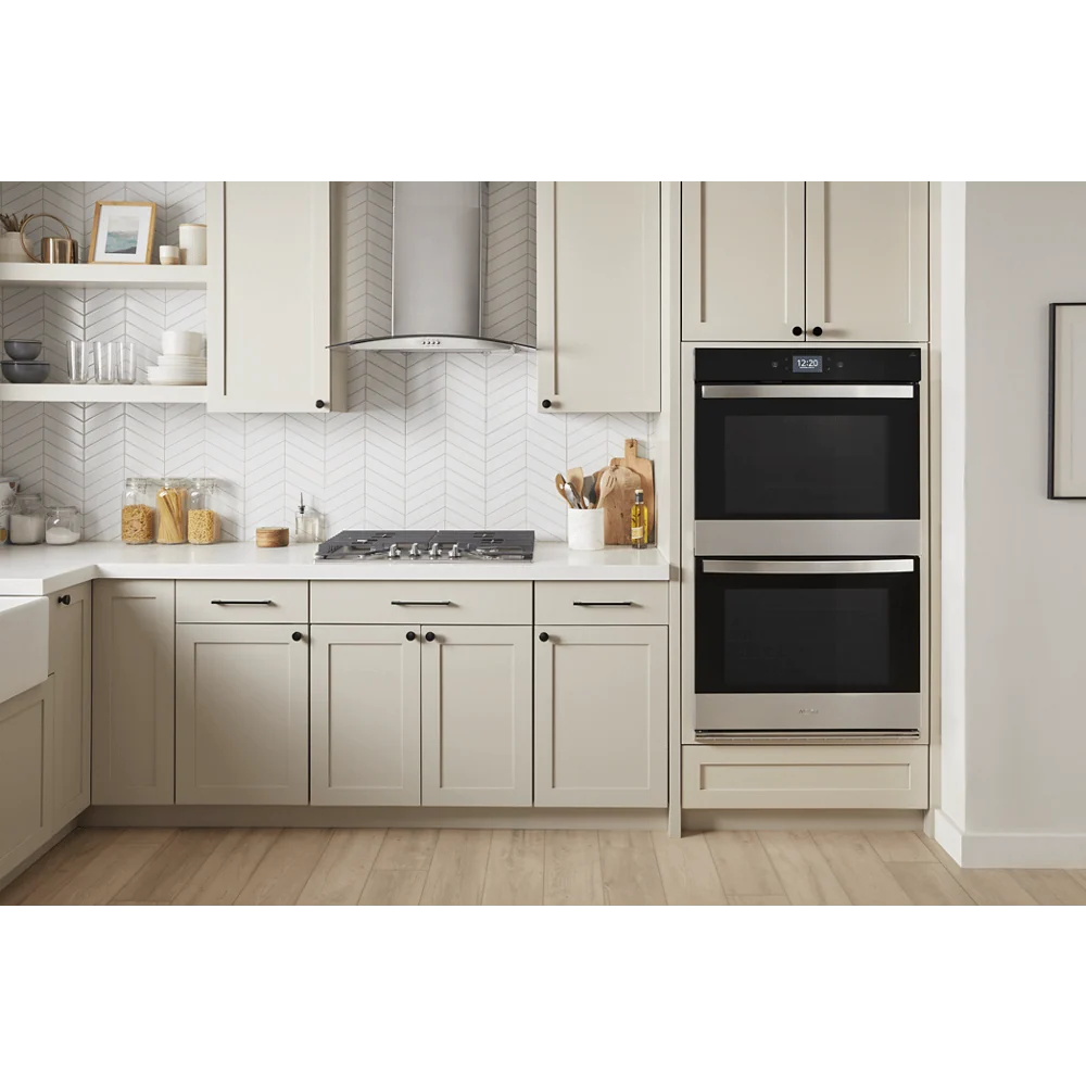Whirlpool WOED7027PZ 8.6 Cu. Ft. Double Smart Wall Oven with Air Fry - Image 15