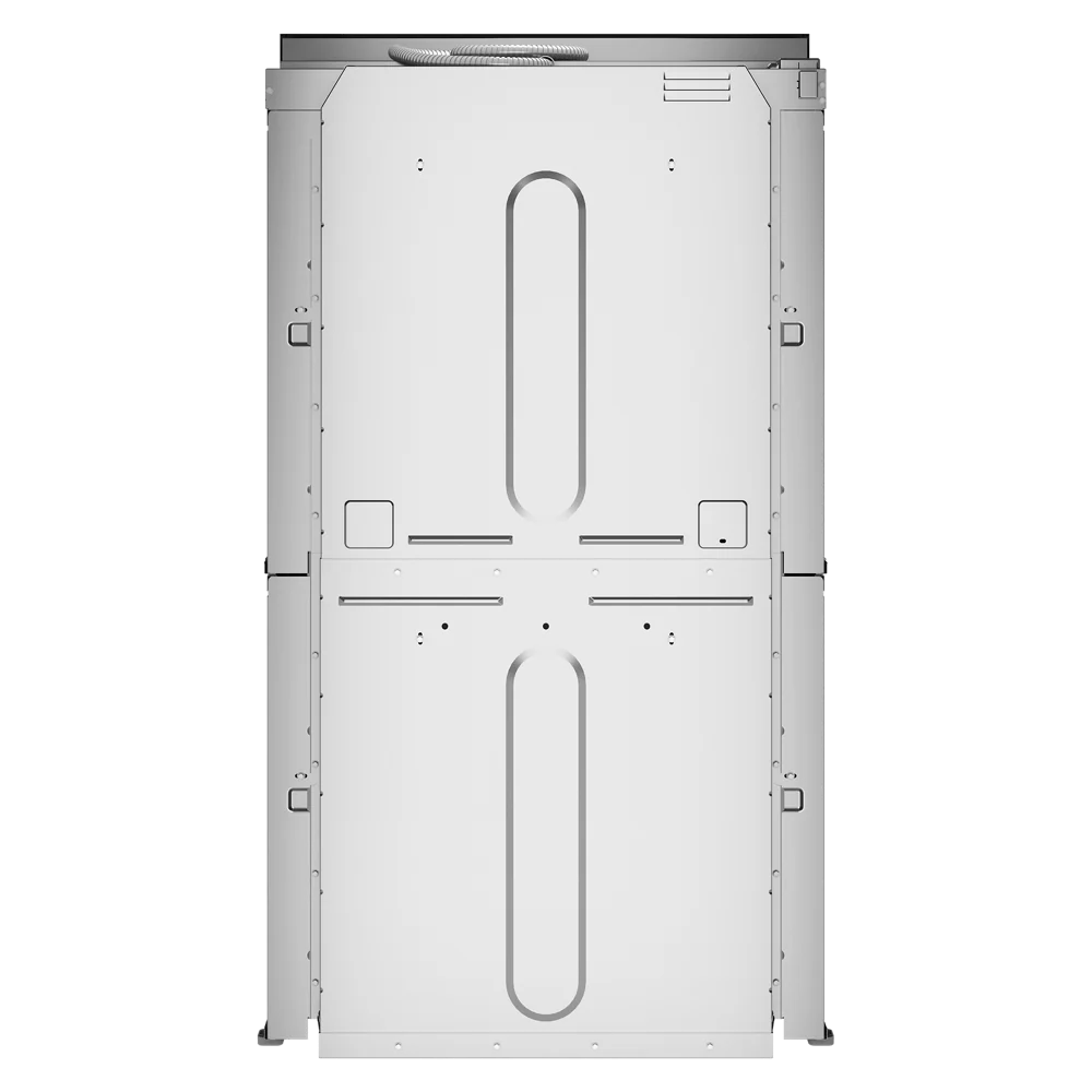 Whirlpool WOED7027PZ 8.6 Cu. Ft. Double Smart Wall Oven with Air Fry - Image 17