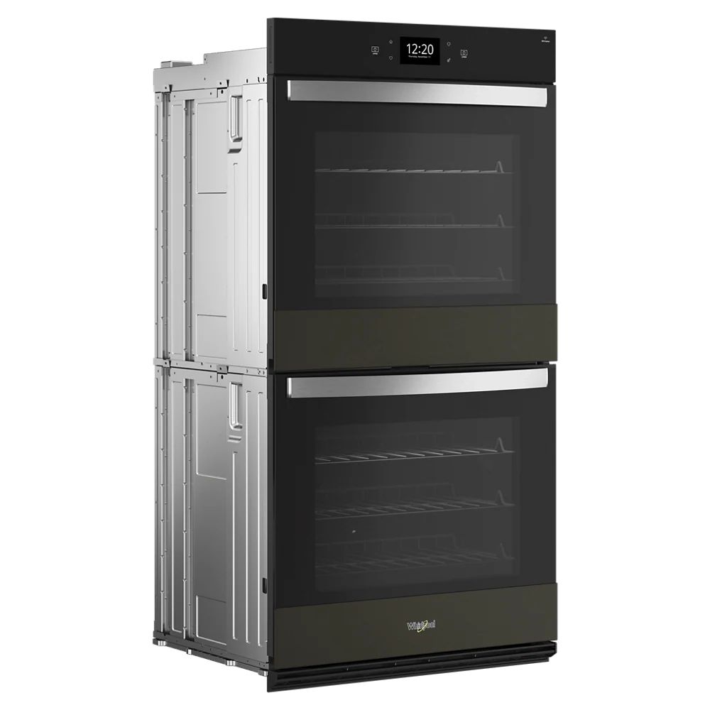 Whirlpool WOED7030PV 10.0 Cu. Ft. Double Smart Wall Oven with Air Fry - Image 14