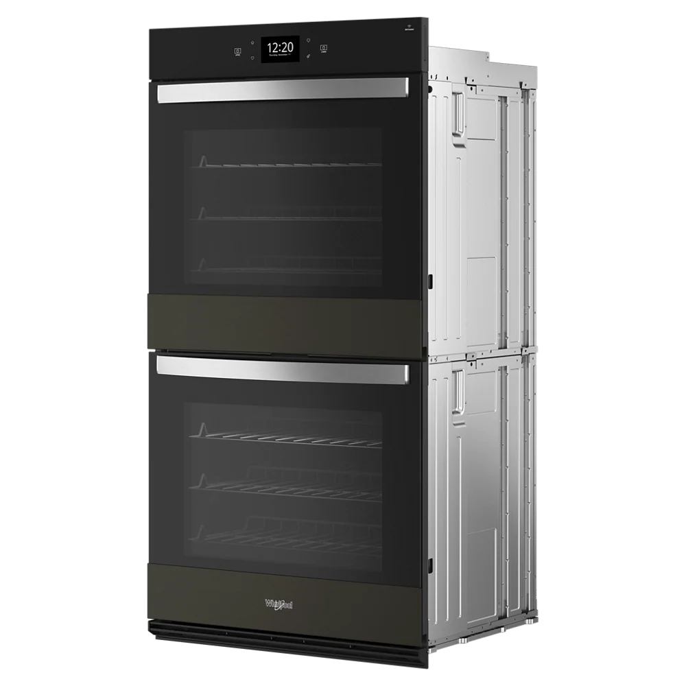 Whirlpool WOED7030PV 10.0 Cu. Ft. Double Smart Wall Oven with Air Fry - Image 15