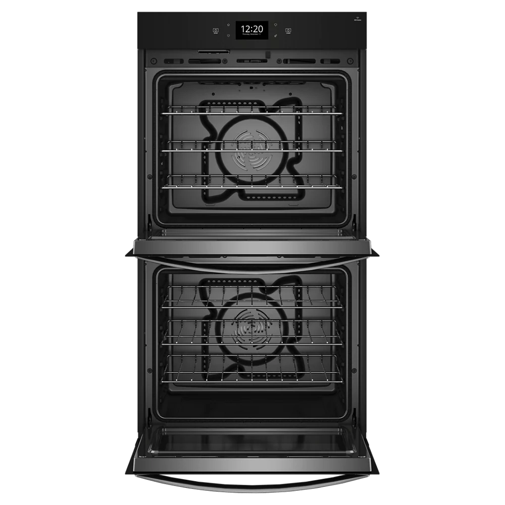 Whirlpool WOED7030PZ 10.0 Cu. Ft. Double Smart Wall Oven with Air Fry - Image 11
