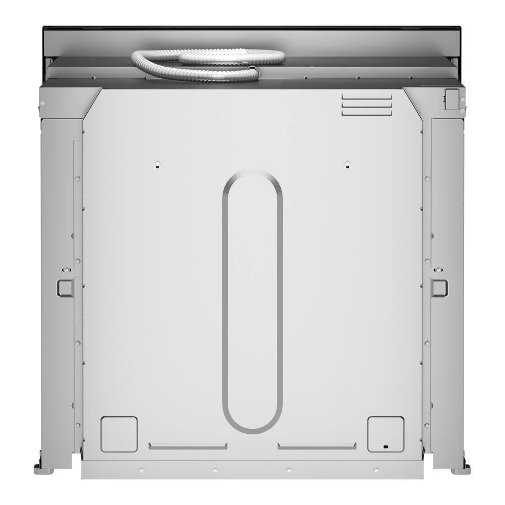 Whirlpool WOES3030LS 30-Inch Single Self-Cleaning Wall Oven - 5.0 Cu. Ft. - Image 4