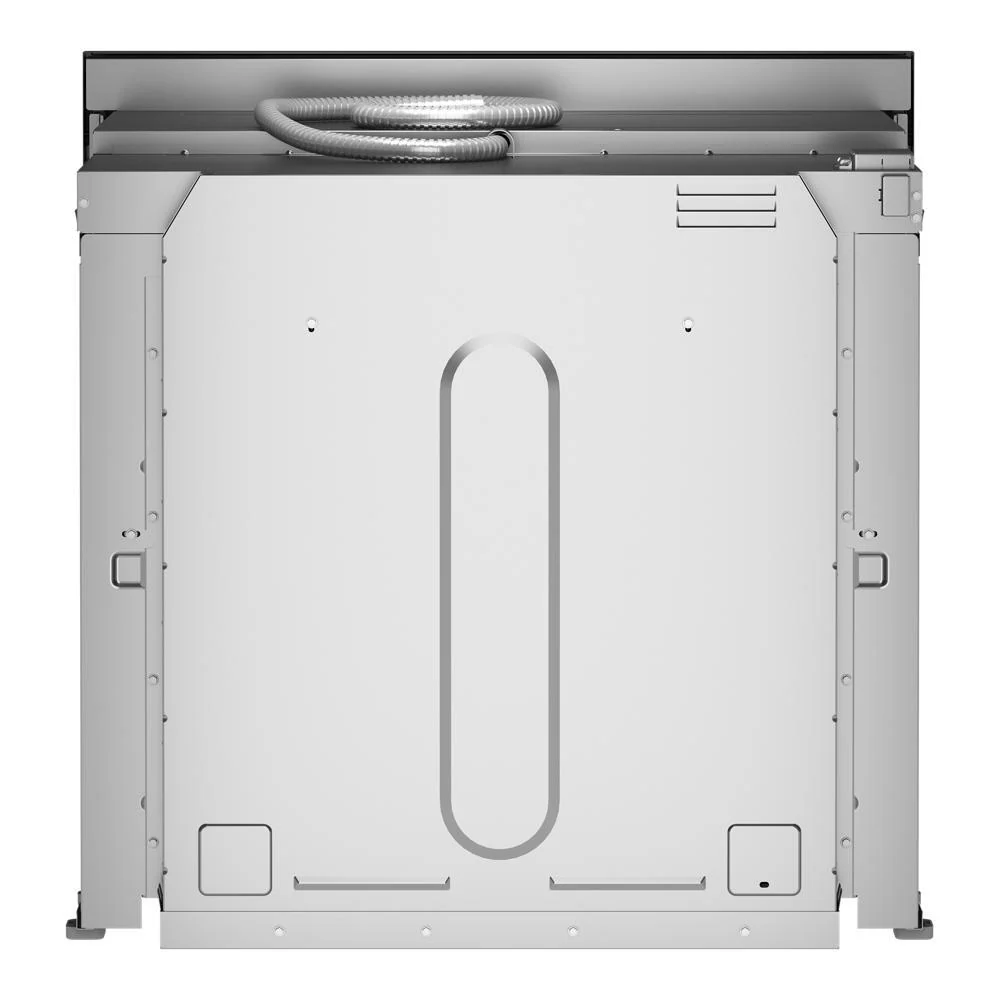 Whirlpool WOES5027LB 4.3 Cu. Ft. Single Wall Oven with Air Fry When Connected - Image 4