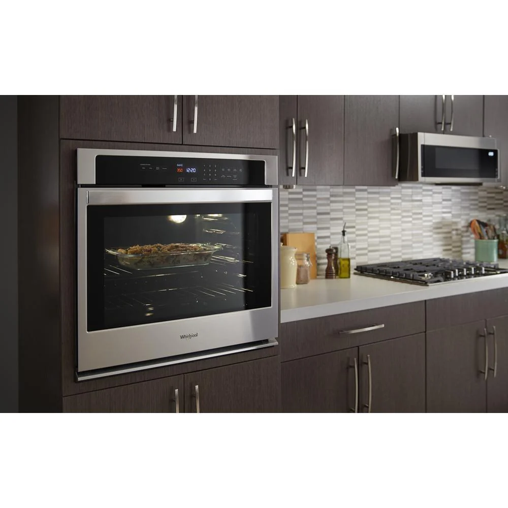 4.3 cu. ft. Single Wall Oven with the FIT system - Image 4
