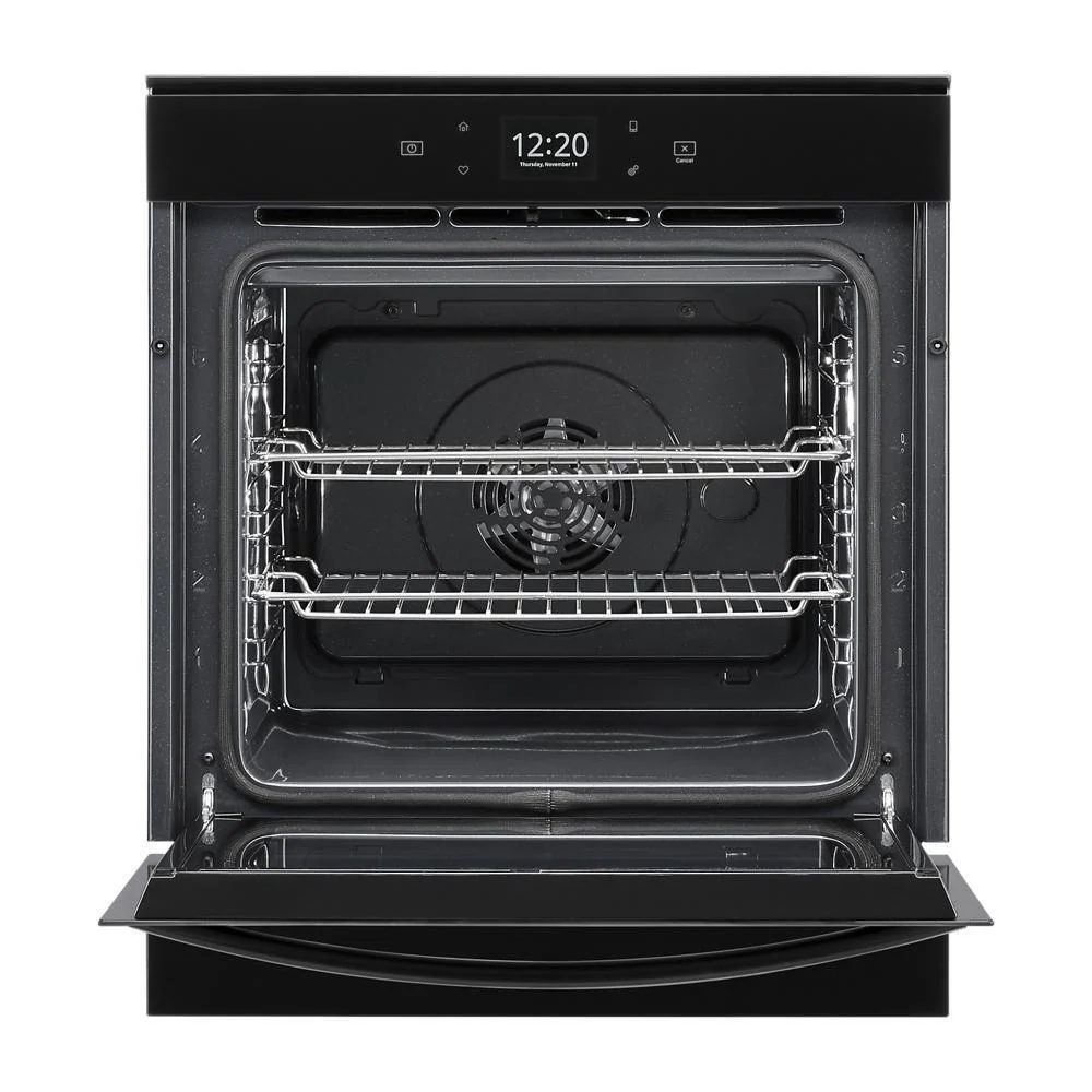 Whirlpool WOS52ES4MB 2.9 Cu. Ft. 24 Inch Convection Wall Oven - Image 14
