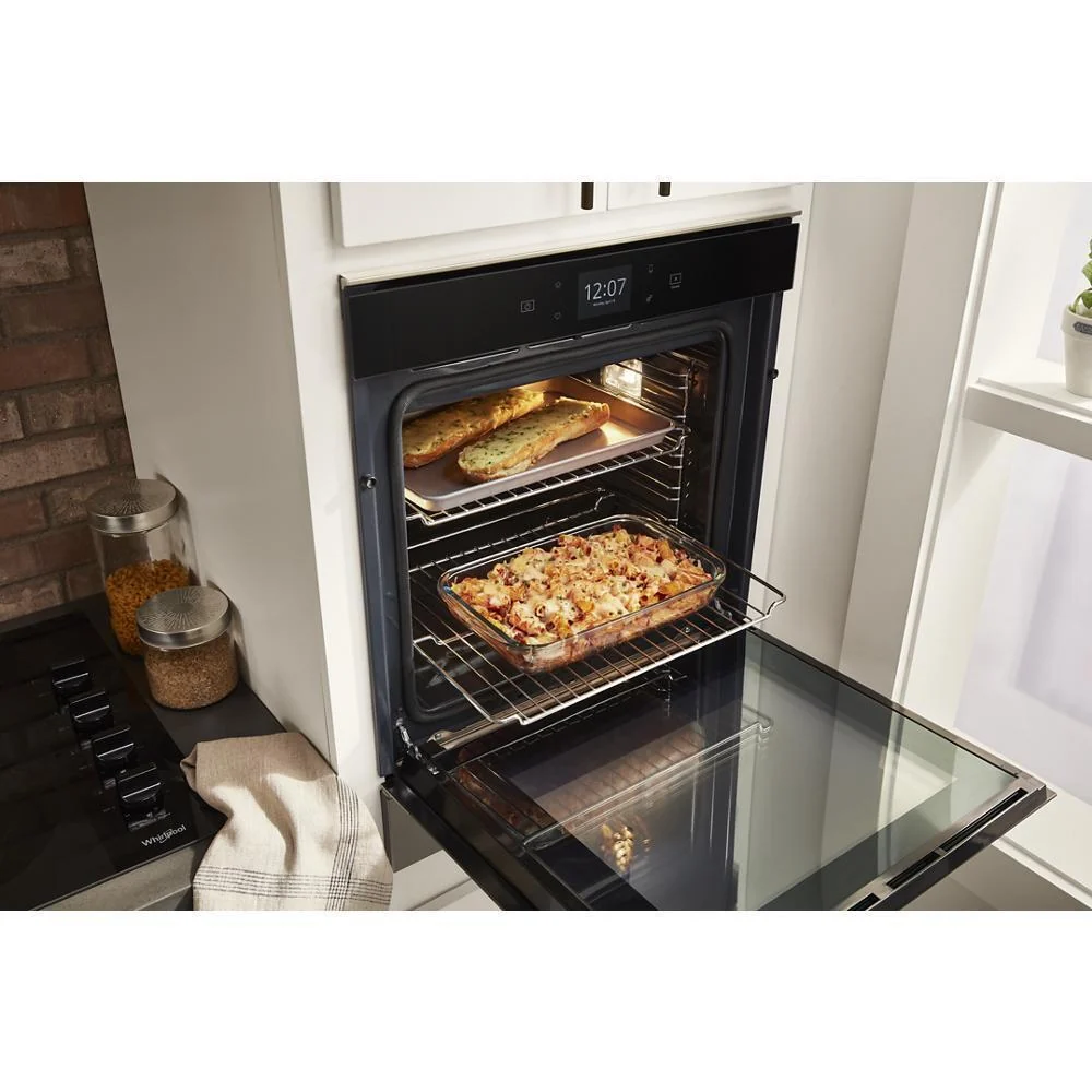 Whirlpool WOS52ES4MB 2.9 Cu. Ft. 24 Inch Convection Wall Oven - Image 18