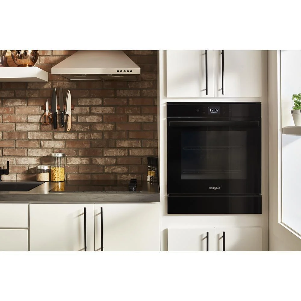 Whirlpool WOS52ES4MB 2.9 Cu. Ft. 24 Inch Convection Wall Oven - Image 23