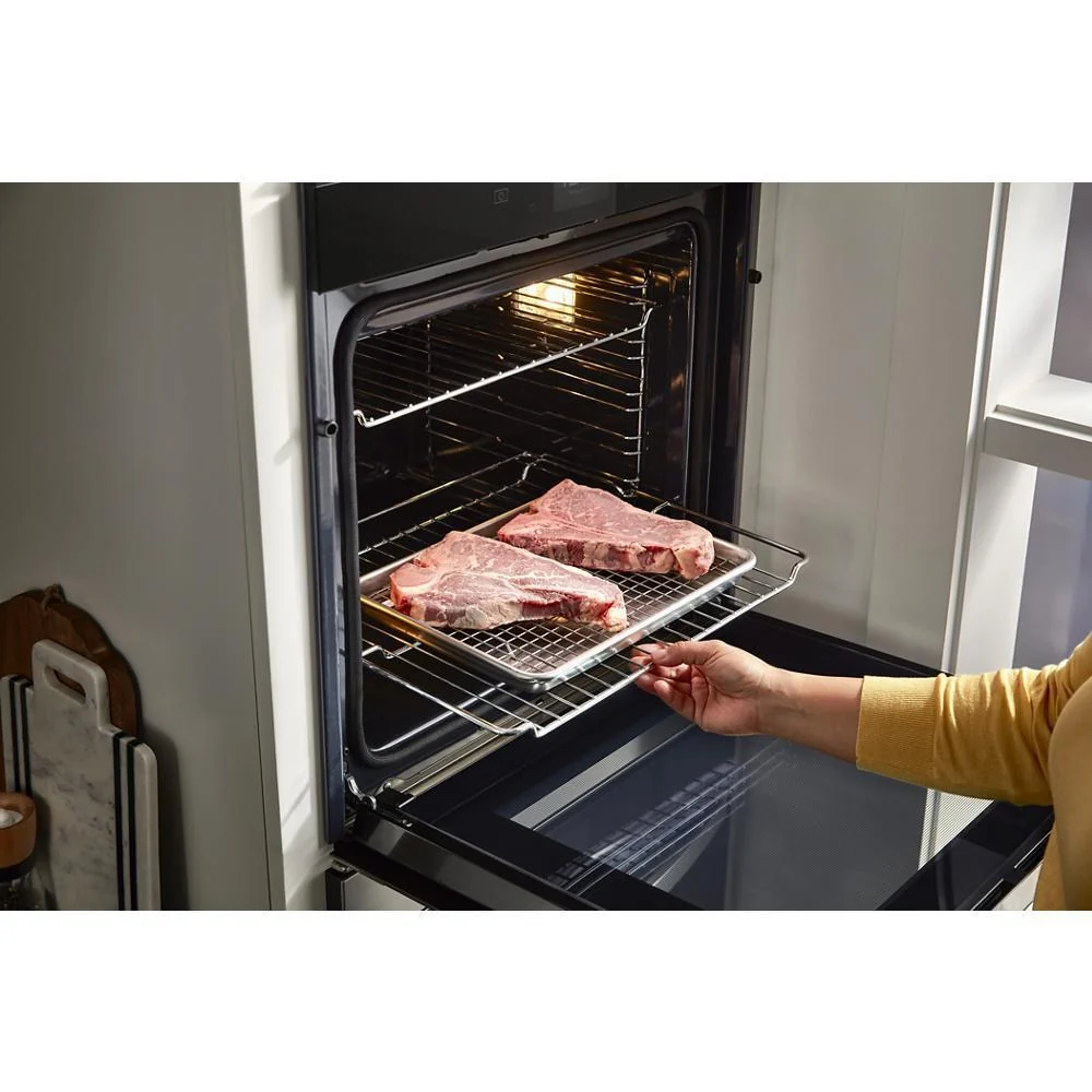 Whirlpool WOS52ES4MB 2.9 Cu. Ft. 24 Inch Convection Wall Oven - Image 29