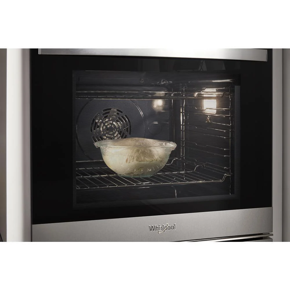 Whirlpool WOS52ES4MW 2.9 Cu. Ft. 24 Inch Convection Wall Oven - Image 7