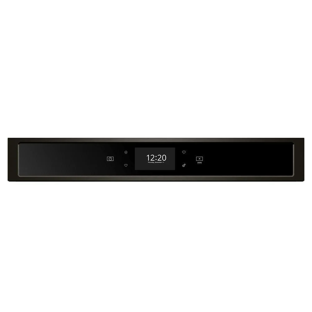 Whirlpool WOS72EC0HV 5.0 cu. ft. Smart Single Convection Wall Oven with Air Fry, when Connected - Image 2