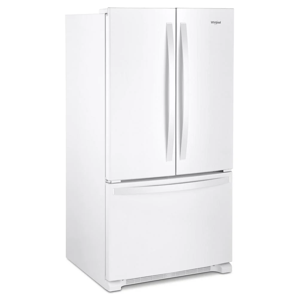 Whirlpool 36-inch Wide Counter Depth French Door Refrigerator - 20 cu. ft. - Image 10